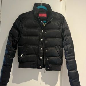 XS Juicy Couture Puffer